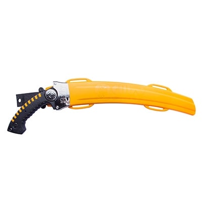 【シルキー替刃式鞘入鋸】　スゴイ　本体　360mm