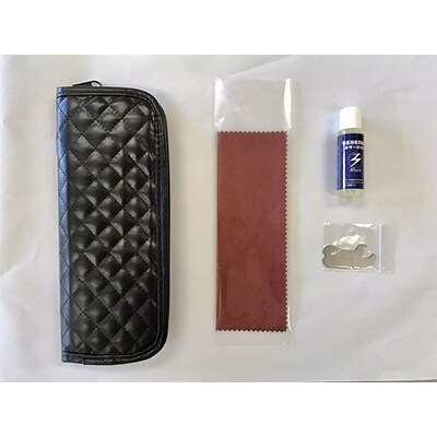 【トリミングシザー】　ダイヤモンド　6.5インチ