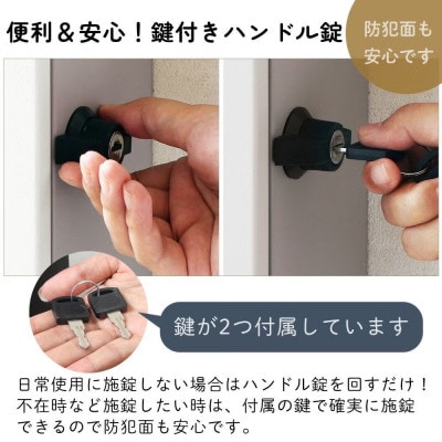 壁掛けポスト miauler (ミオレ)【ウッドナチュラル】　1台