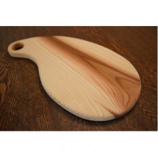 cutting board cedar 02 / カッティングボード 杉 02