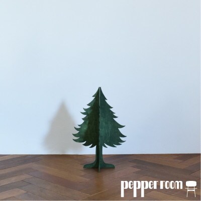 クリスマスツリー　Sサイズ　グリーン