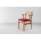 SD01 / Yoh Arm Chair / レッド