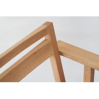 SD01 / Yoh Arm Chair / レッド