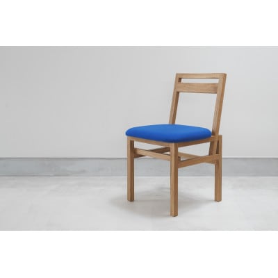 SD02 / Yoh Chair / ブルー