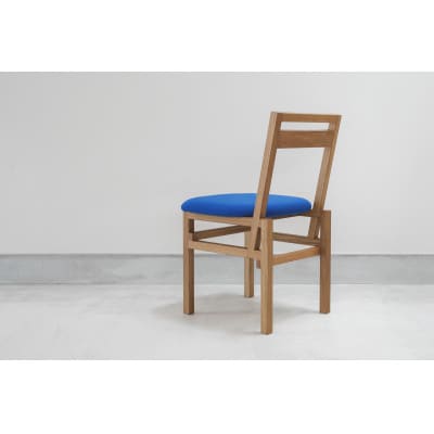 SD02 / Yoh Chair / ブルー