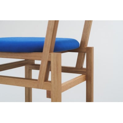 SD02 / Yoh Chair / ブルー