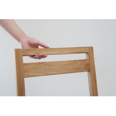 SD02 / Yoh Chair / マスタードイエロー