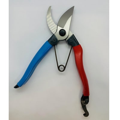 オノテツ 剪定鋏 左利き用 最高級本職用 180mm