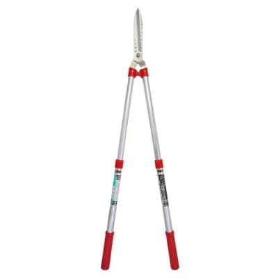 大進 ステンレス伸縮式刈込鋏165mm 高枝切りバサミ 4939736501207