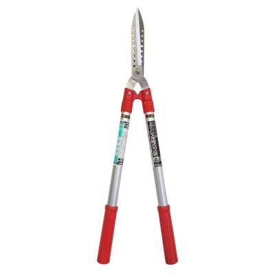 大進 ステンレス伸縮式刈込鋏165mm 高枝切りバサミ 4939736501207