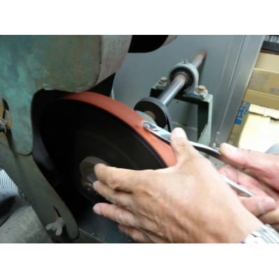 アンクル　ロングニッパー爪切り　爪ヤスリ付き