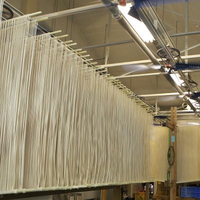 もちむぎ麺 計2kg