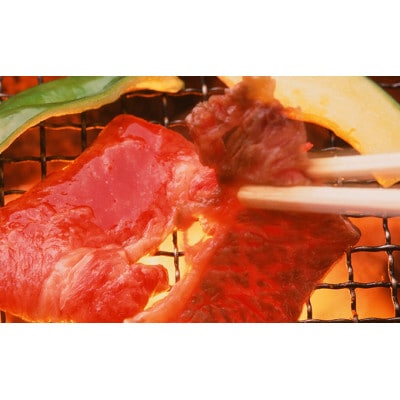 【福崎町】但馬牛焼肉セット500g(化粧箱入り)