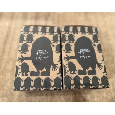 100にんのサンタクロース オリジナルフィギュア