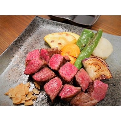 大阪産黒毛和牛【なにわ黒牛】と地産地消鉄板焼き特選ディナーコース&地産地消朝食付き 1名様宿泊券