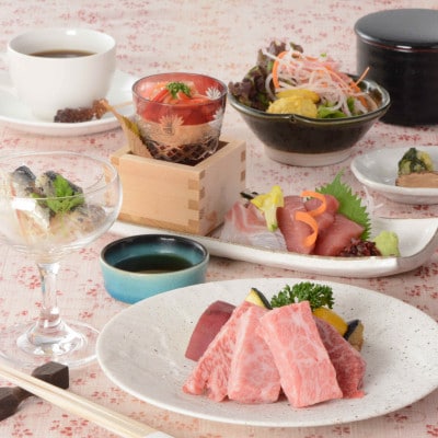 ランチご利用券 10,000円分 森の隠れ家レストラン VENT ET VERT アイアイランド