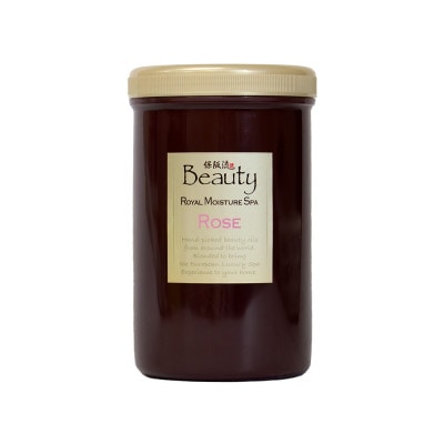 保阪流 Beauty ロイヤルモイスチャー スパ ローズ 1000g