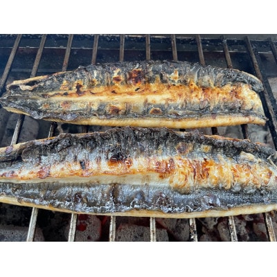 【国産うなぎ】大サイズ140g -170g　三河一色産　4尾セット　炭火蒲焼き(タレ付き)