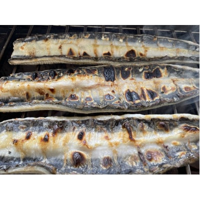 【国産うなぎ】大サイズ140g -170g　三河一色産　6尾セット　炭火蒲焼き(タレ付き)