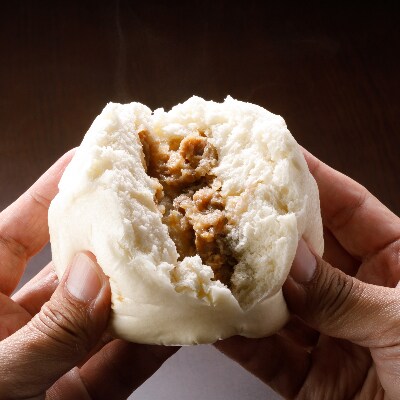 南信州根羽村産鹿肉を使った 鹿肉まん 6個セット お礼品詳細 ふるさと納税なら さとふる