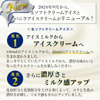 【2ヵ月毎定期便】根羽村で一番人気の食べ比べアイスが2ヵ月に1度届く!全5回
