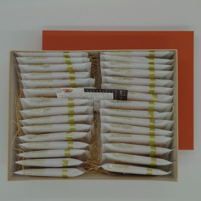 《30枚入》観音ゴマさぶれ 【大阪産名品】ケーキ工房フローレンス