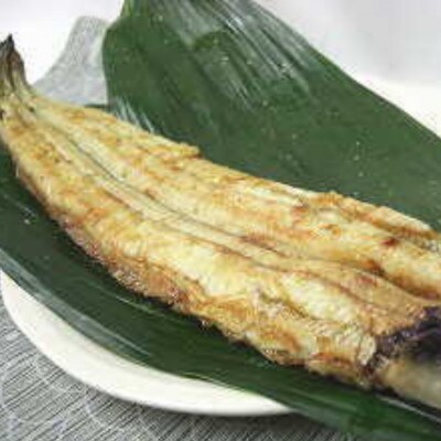 《蒲焼特大1本&白焼き特大1》三河一色産　矢作川国産うなぎ蒲焼&白焼きセット(関西風地焼)