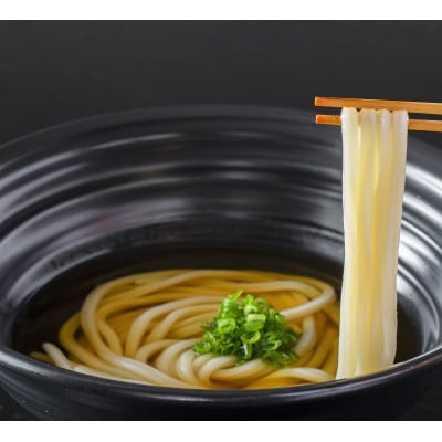 つるとんたんおうどんセット(かけ)
