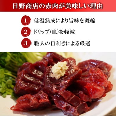 美味しい鯨4種詰め合わせAセット(小切れ、ベーコンスライス、すえひろスライス、さえずりスライス)