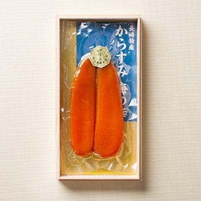 からすみバラエティーセット B