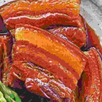 長崎角煮45g×4個・角煮ちまき40g×5個　角煮家こじまの長崎特産品