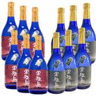 長崎 軍艦島 芋・麦焼酎　720ml 各6本セット 全12本