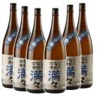 ながさき満々 芋焼酎　1800ml 6本セット