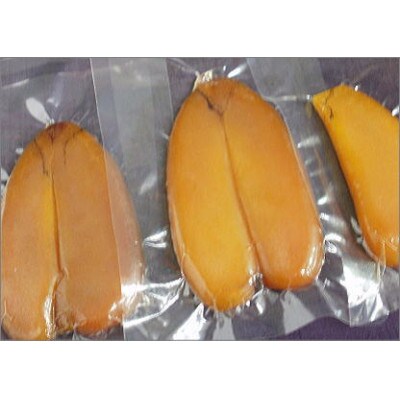 からすみ　業務用　250g(数枚入合計で250g)【クール便】松庫商店