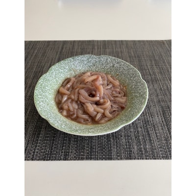 特選　イカ珍味セット