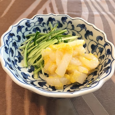 生からすみ2本詰合せ