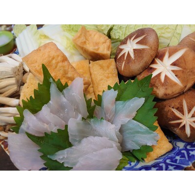 長崎近海産　天然アラ3Kg台(3.2～3.8Kg目安)