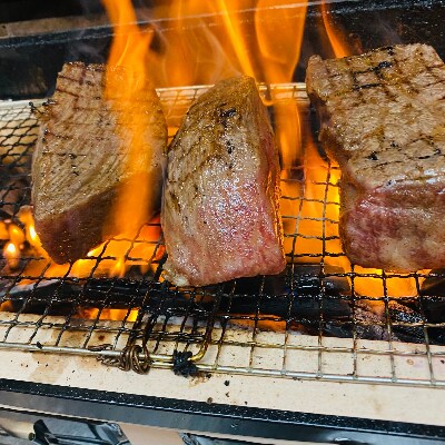 長崎和牛出島ばらいろ　よくばりセットAタイプ