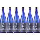 長崎軍艦島芋焼酎1800ml×6本セット