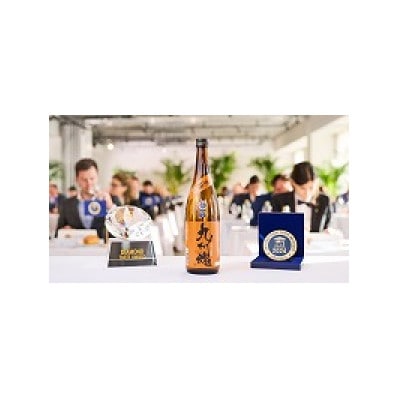 九州魂 むぎ焼酎(720ml×12本セット)