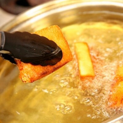 海老すり身100%を使用した長崎伝承「ハトシ」海老・ひき肉セット(各5個)　合計2パック