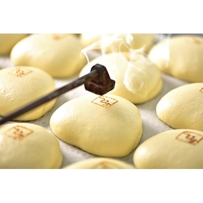 角煮まん　15個入り