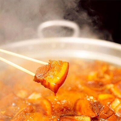 角煮まん　6個入り