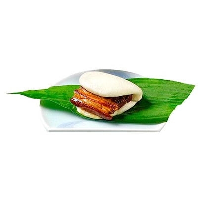 料亭仕込みの長崎角煮 琥珀まんじゅう(12ヶ入り)