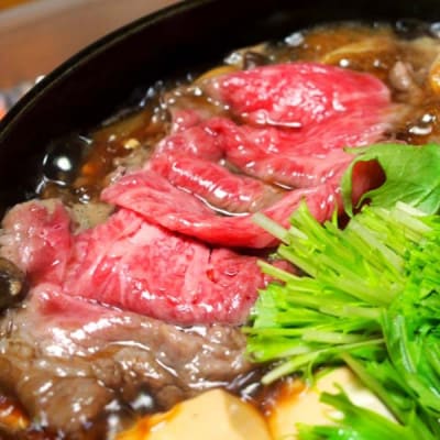龍の泪×手延べ陣川G
