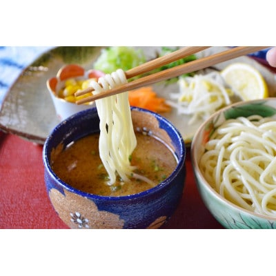 【全麺連九州地区めん類お土産品評会特別賞】長崎つけちゃんぽん5人前