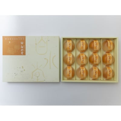 白水堂詰合せ(1)
