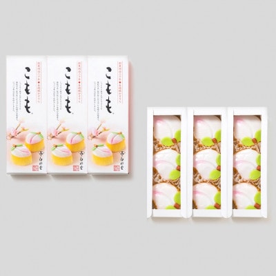 白水堂詰合せ(2)