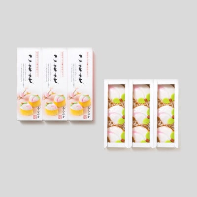 白水堂詰合せ(2)