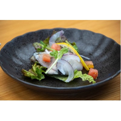 戸石産イワガキ 2kg(生食用)